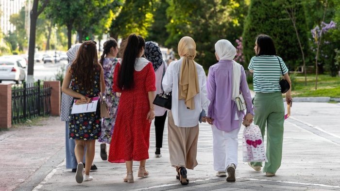 Qashqadaryoda 136 nafar ehtiyojmand talaba xotin-qizning shartnoma puli to‘lab beriladi