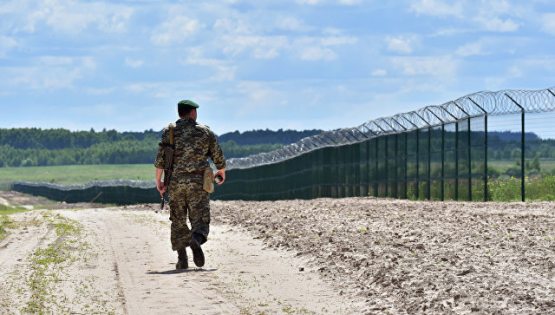 Qozog‘iston-O‘zbekiston chegarasidagi vaziyat nazorat ostida – MXQ