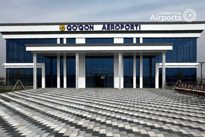 Qo‘qon va Mo‘ynoq aeroportlari qachondan ishlashi malum qilindi