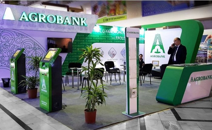 Raddiya! Azamat Eshnazarovning «Agrobank»dagi kirdikorliklarga hech qanday aloqasi yo‘q