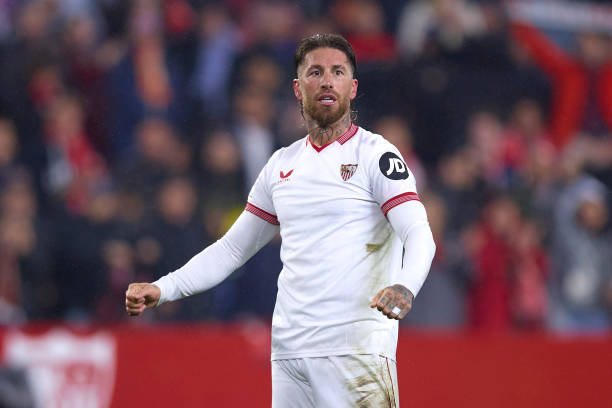 Ramos: Futbol imidjini tozalashimiz kerak