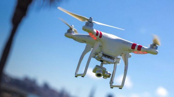 Rasman! O‘zbekistonga noqonuniy dron olib kirganlar ma’muriy javobgarlikka tortiladi