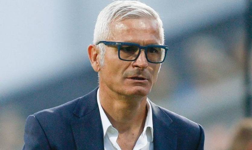 Ravanelli: Milan hozir yaxshi o‘ynamoqda