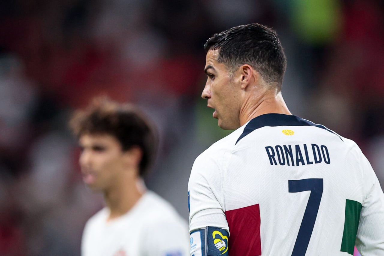 Ronaldu 2026 yilgi jahon chempionatida ishtirok etmoqchimi?