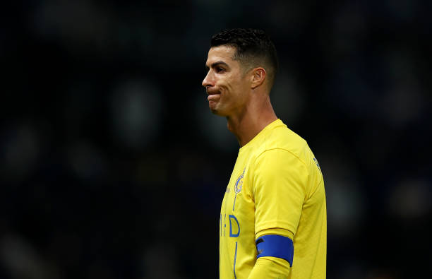 Ronaldu: Butun hayotim sinovdan iborat