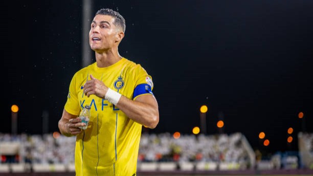 Ronaldu faoliyati davomida 1000 ta gol urish niyatida