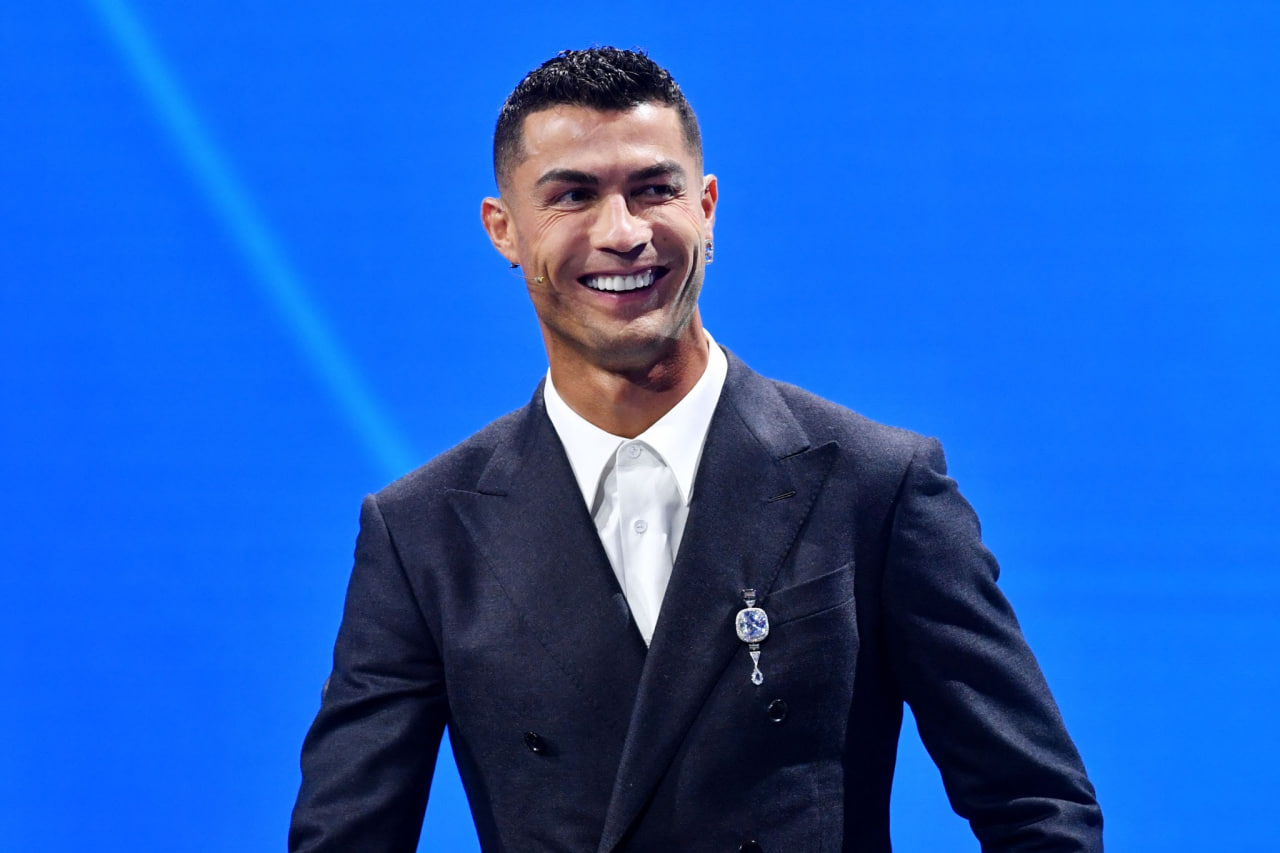 Ronaldu: Gollar shunchalik ko‘pki, ular endi meni bezovta qilmaydi