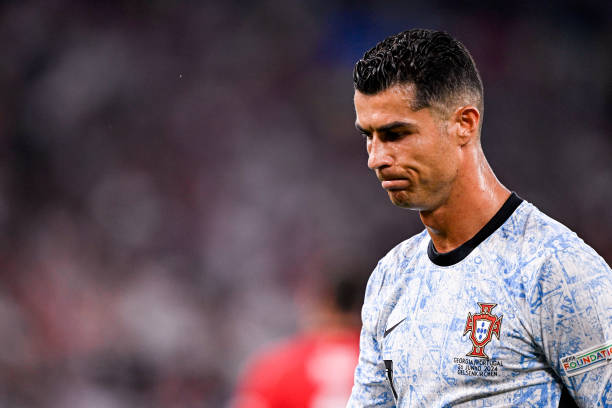 Ronaldu o‘z jamoasiga kimni taklif qilishni o‘ylab qo‘ygan 