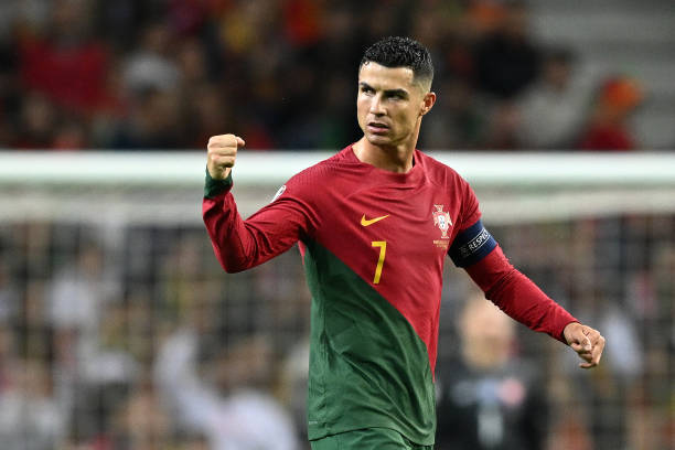 Ronaldu Portugaliya - Shvesiya uchrashuvida ishtirok etmaydi