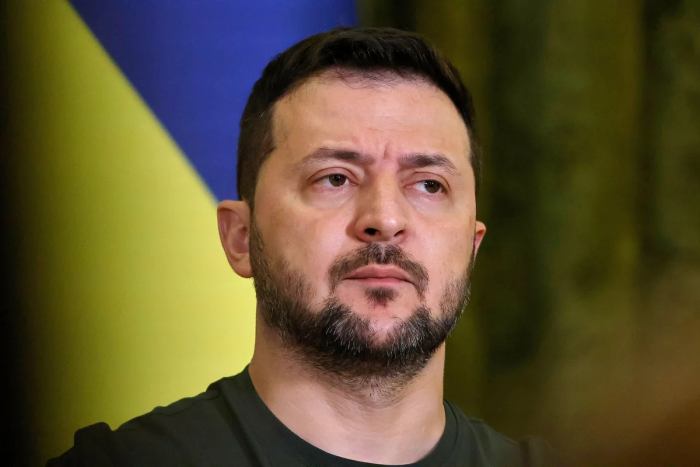 Rossiya armiyasi yaqin oylarda Ukraina suv tarmoqlariga zarba berishi mumkin