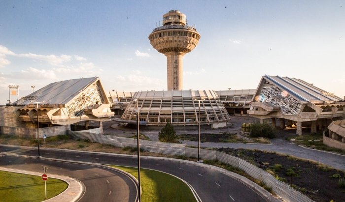 Rossiya chegarachilari 1 avgustgacha Yerevan aeroportini tark etadi