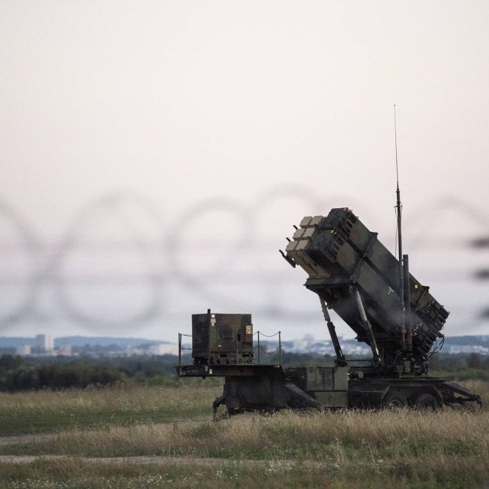 Rossiya Yaponiyani Patriot raketalarini Kiyevga topshirish oqibatlari haqida ogohlantirdi