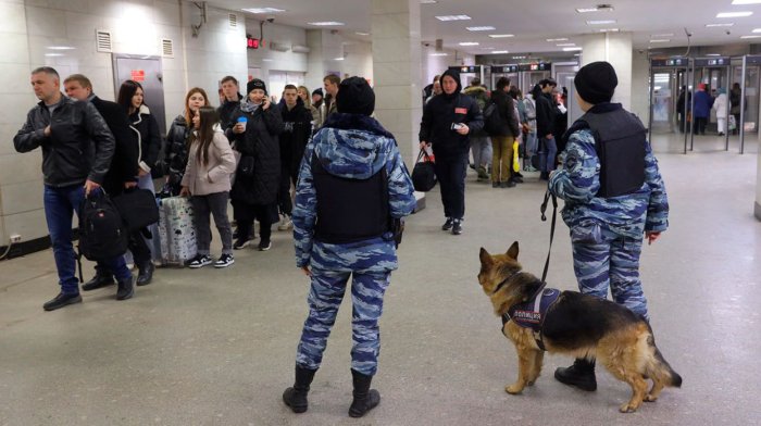 Rossiyaga borayotgan yoki Rossiyada bo‘lib turgan O‘zbekiston fuqarolari ogohlantirildi!