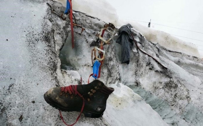 Rossiyalik besh nafar alpinist Nepalda toqqa chiqish chog‘ida halok bo‘ldi