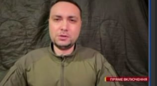 Rossiyalik ko‘ngillilar bizga urush boshidanoq yordam berishdi  — Kirill Budanov