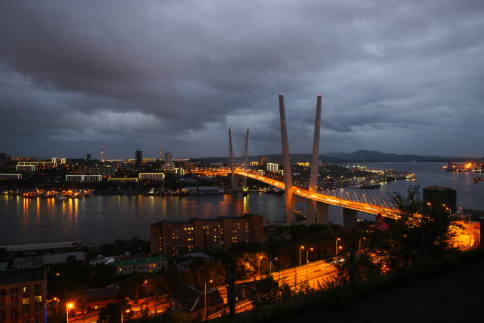 Rossiyaning Vladivostok shahri vaqtincha ishlayotgan vatandosh xotin-qizlar holidan xabar olindi