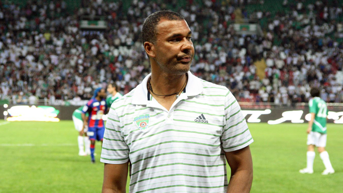 Rud Gullit «Milan»ning A seriya g‘olibligi uchun imkoniyatini baholadi