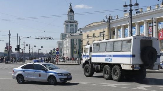 Sankt-Peterburg shahrida O‘zbekiston sayyohlik salohiyatiga bag‘ishlangan ko‘rgazma tashkil etildi