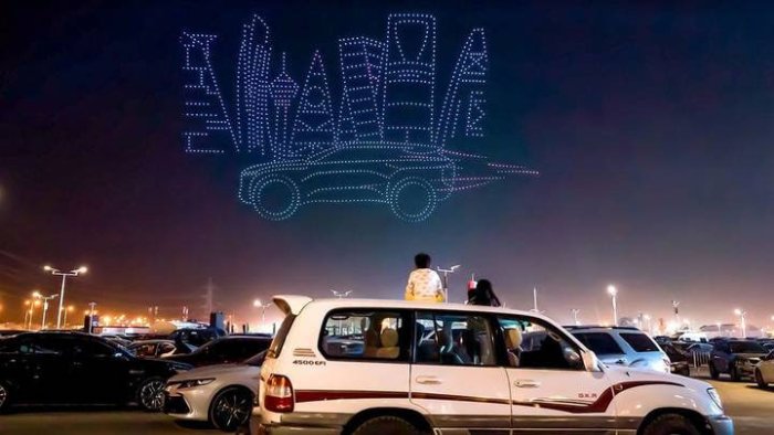 Saudiya Arabistoni elektromobillar uchun markazga aylanmoqchi