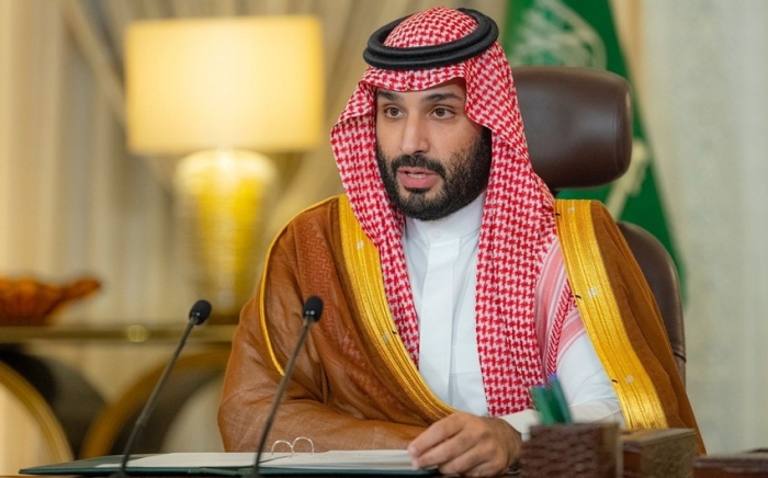 Saudiya Arabistoni qiroli va valiahd shahzodasi Putinga hamdardlik telegrammalarini yo‘lladi