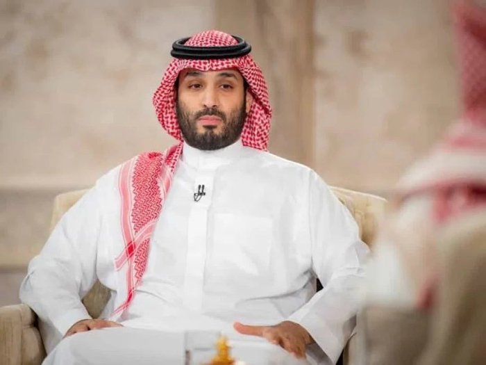 Saudiya Arabistoni shahzodasi: Falastin muammosi meni qiziqtirmaydi