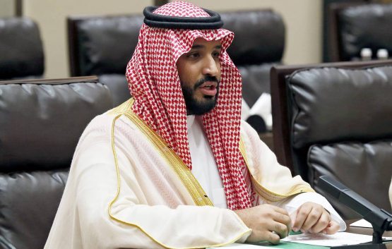 Saudiya Arabistoni valiahdi unga suiqasd qilinishi mumkinligi haqida gapirdi