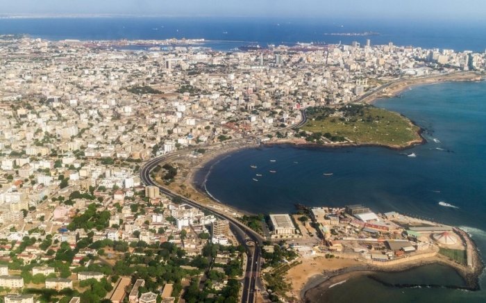 Senegalda yangi hukumat tuzildi