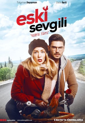 Sevgilim 2017 Turk kino 