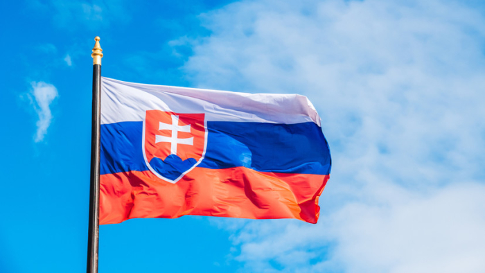 Slovakiyada prezidentlik saylovlari boshlandi