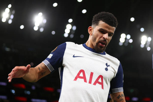 Solanke - Manchester Yunayted bilan o‘yin haqida: Tottenxem hech kimdan qo‘rqmaydi