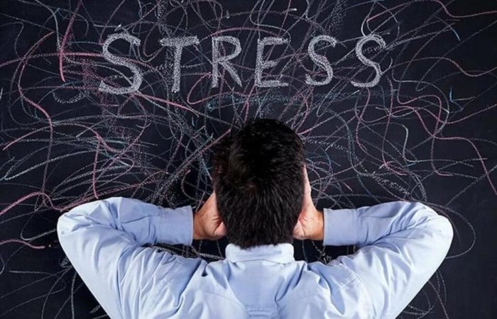 Stress saraton kasalligini keltirib chiqarishi mumkin