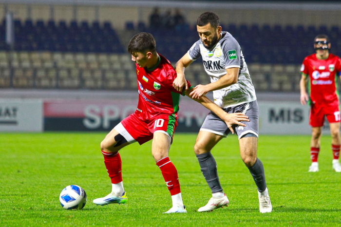 Superliga. OKMK - «Lokomotiv» - 1:0 (videosharh)