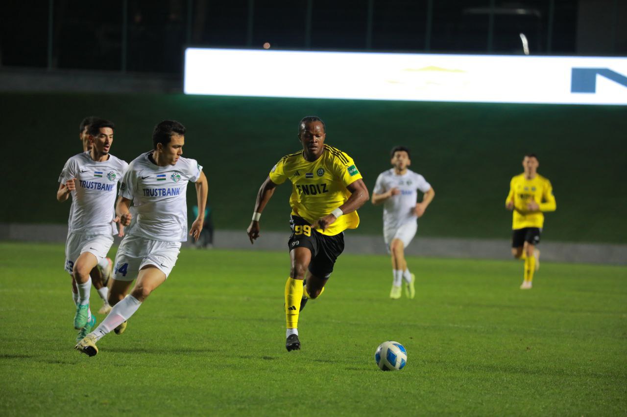 Superliga. Olimpik - Neftchi - 1:0 (videosharh)