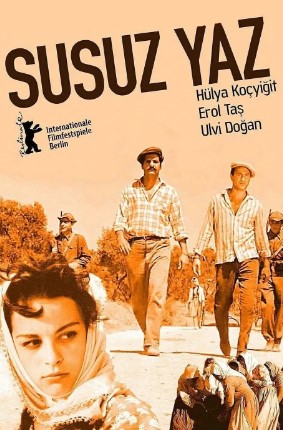 Suvsiz Yoz 1963 Turk kino 