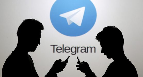 Telegram Janubiy Koreya rasmiylaridan uzr so‘radi