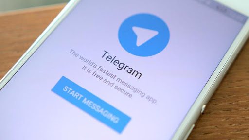 Telegram orqali soxta havola jo‘natib, o‘zganing pulini o‘zlashtirgan shaxslar ushlandi