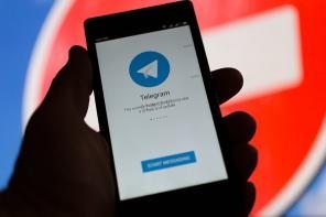 Telegram teraktlarga chaqiruvchi xabarlarning oldini olish choralarini ko‘ra boshladi