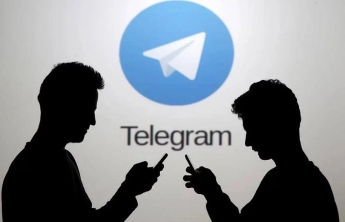 Telegram xavflimi? Telegram ilovasini bloklagan yoki cheklagan mamlakatlar ro‘yxati e’lon qilindi