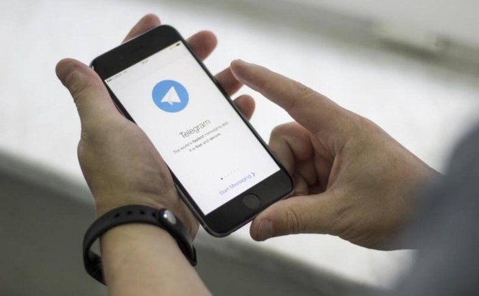 Telegram “tezlashtirilgan rivojlanish” uchun 330 million dollarlik obligasiyalar chiqardi