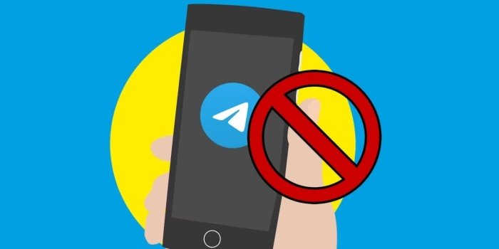 Telegram&#039;da muammolar yuzaga keldi: Hindiston messenjerni bloklash bilan tahdid qilmoqda