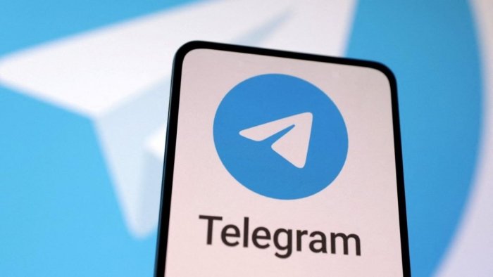 Telegram&#039;dagi uzilishlar Yaqin Sharqdagi vaziyat bilan bog‘liqmi?