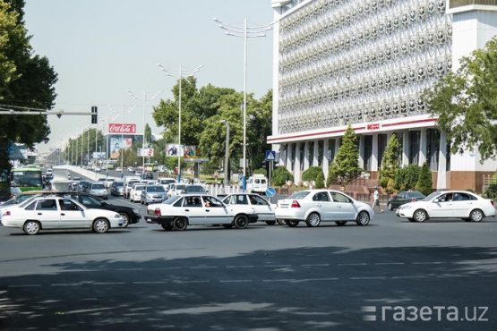 Toshkent viloyatida qator yer maydonlari davlat mulkiga o‘tkazildi