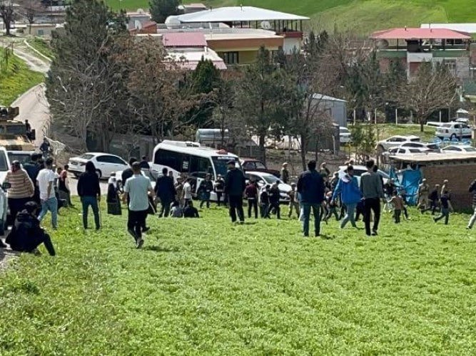 Turkiyada bo‘lib o‘tayotgan saylov janjallarga sabab bo‘lmoqda