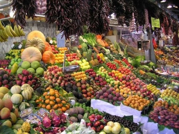 Turkiyaning boykoti Isroil bozorlariga haqiqiy zarba berdi