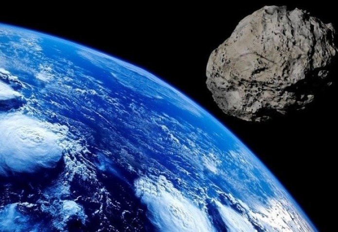 Uchta yirik asteroid Yer yaqinidan uchib o‘tadi