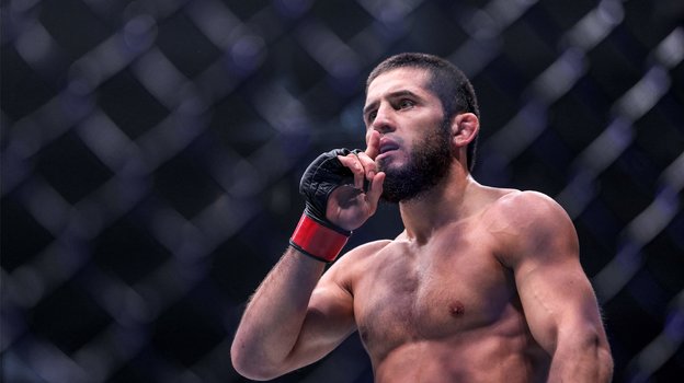 UFC. Oliveyra Maxachev bilan revansh o‘tkazmoqchi