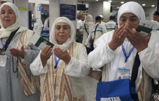 Umra lisenziyasi bo‘yicha yangi talablar yaqin kunlarda e’lon qilinadi