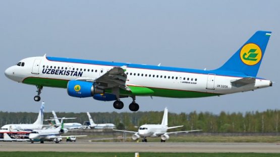 Uzbekistan Airways Moskvadagi yo‘lovchilardan aeroportlarga vaqtliroq kelishni so‘radi