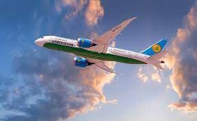 Uzbekistan Airways yo‘lovchilarni ogohlantirdi