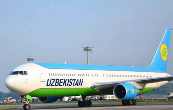 Uzbekistan Airwaysning Malayziyaga parvoz qilgan samolyotida o‘g‘rilar ushlandi